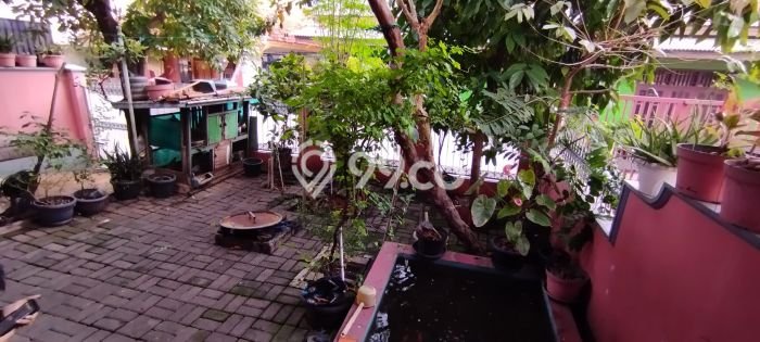 Jual Rumah Strategis Bagus Punya 3 KT di Ciledug Tangerang SHM Jual Rumah Strategis Bagus Punya 3 KT di Ciledug Tangerang SHM