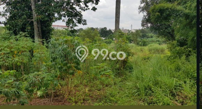Tanah Komersial Dijual di Cinere Depok 32000m2 Tanah Komersial Dijual di Cinere Depok 32000m2