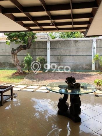 Rumah Luxury Modern Siap Huni di Rawa Belong Jakarta Barat Rumah Luxury Modern Siap Huni di Rawa Belong Jakarta Barat