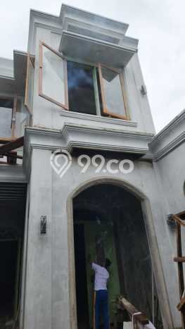 Dijual Rumah Minimalis Bagus Punya 3 KT di Jagakarsa Jakarta Selatan SHM Dijual Rumah Minimalis Bagus Punya 3 KT di Jagakarsa Jakarta Selatan SHM