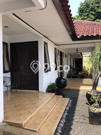 Rumah Luxury Modern Siap Huni di Rawa Belong Jakarta Barat Rumah Luxury Modern Siap Huni di Rawa Belong Jakarta Barat