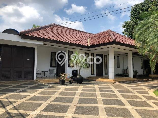 Rumah Luxury Modern Siap Huni di Rawa Belong Jakarta Barat Rumah Luxury Modern Siap Huni di Rawa Belong Jakarta Barat