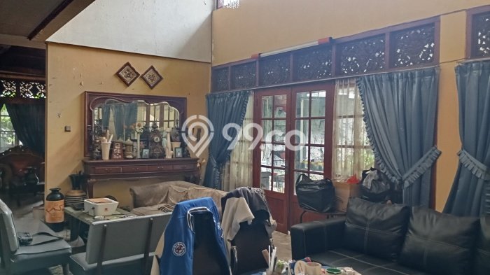 Jual Rumah Mewah Elegan Dengan View Cantik di Pondok Labu, Jakarta Selatan Jual Rumah Mewah Elegan Dengan View Cantik di Pondok Labu, Jakarta Selatan