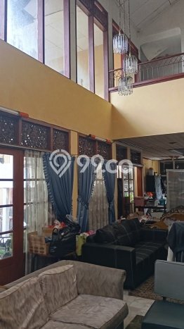 Jual Rumah Mewah Elegan Dengan View Cantik di Pondok Labu, Jakarta Selatan Jual Rumah Mewah Elegan Dengan View Cantik di Pondok Labu, Jakarta Selatan