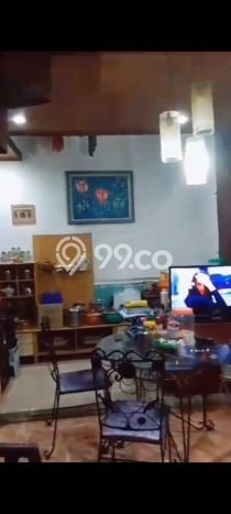 Rumah Modern 4 KT di Krukut Depok Unfurnished Rumah Modern 4 KT di Krukut Depok Unfurnished