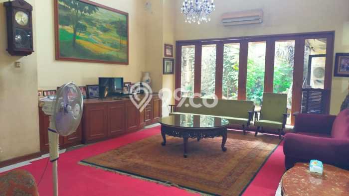 Hunian Super Elit dengan Akses Paling Strategis di Pondok Labu, Jakarta Selatan Hunian Super Elit dengan Akses Paling Strategis di Pondok Labu, Jakarta Selatan