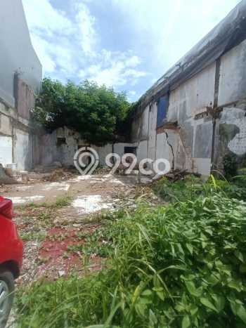 Tanah Dijual Area Strategis di Bintaro Tangerang Selatan 120m2 Tanah Dijual Area Strategis di Bintaro Tangerang Selatan 120m2