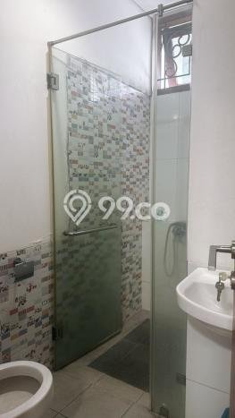 Rumah Elit Modern Tanpa Renovasi di Bintaro Tangerang Selatan Rumah Elit Modern Tanpa Renovasi di Bintaro Tangerang Selatan