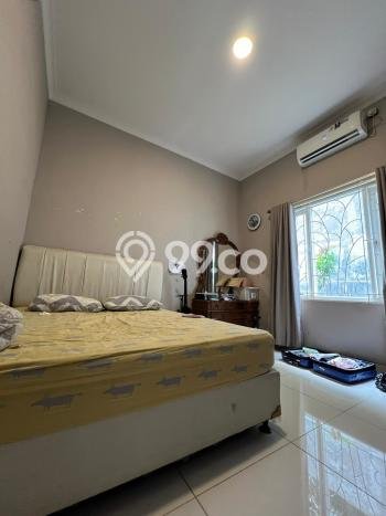 Jual Rumah Favorit Siap Huni LB 170m2 di Ciputat, Tangerang Selatan Jual Rumah Favorit Siap Huni LB 170m2 di Ciputat, Tangerang Selatan