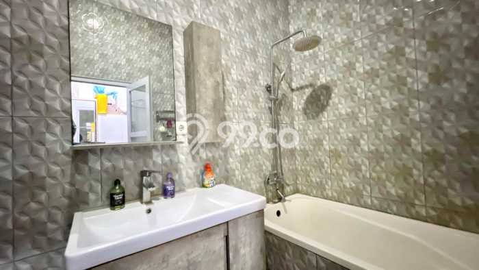 Rumah Luxury Modern Tanpa Renovasi di Bintaro Tangerang Selatan Rumah Luxury Modern Tanpa Renovasi di Bintaro Tangerang Selatan