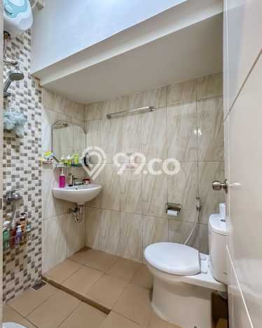 Jual Rumah Eksklusif 2 KT di Sektor 9-Bintaro, Tangerang Selatan Jual Rumah Eksklusif 2 KT di Sektor 9-Bintaro, Tangerang Selatan