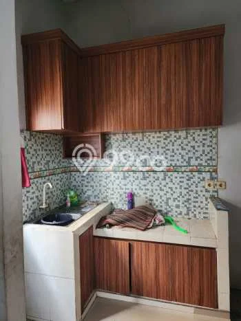 Rumah Premium 2 KT 2 KM di Kompleks Cluster Graha Raya Bintaro, Tangerang Selatan Rumah Premium 2 KT 2 KM di Kompleks Cluster Graha Raya Bintaro, Tangerang Selatan