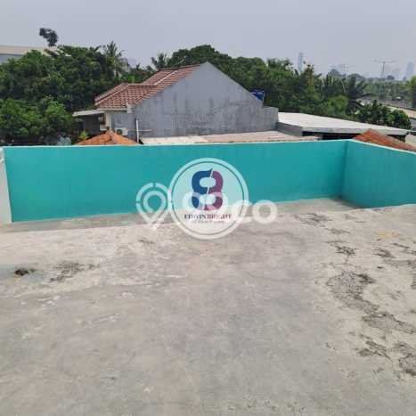 Rumah Strategis Minimalis Lb 250m2 di Serpong Utara, Tangerang Selatan Rumah Strategis Minimalis Lb 250m2 di Serpong Utara, Tangerang Selatan