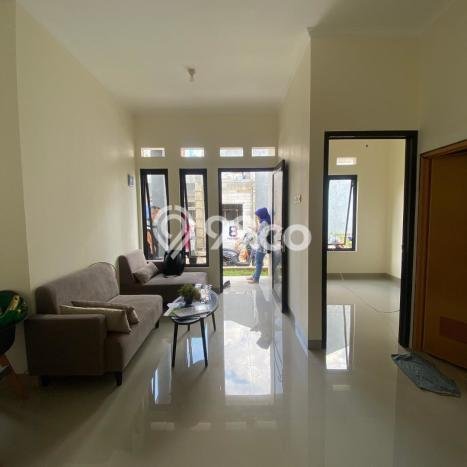 Rumah Modern Minimalis 2 KT Bisa Langsung Pindah di Pondok Aren Rumah Modern Minimalis 2 KT Bisa Langsung Pindah di Pondok Aren