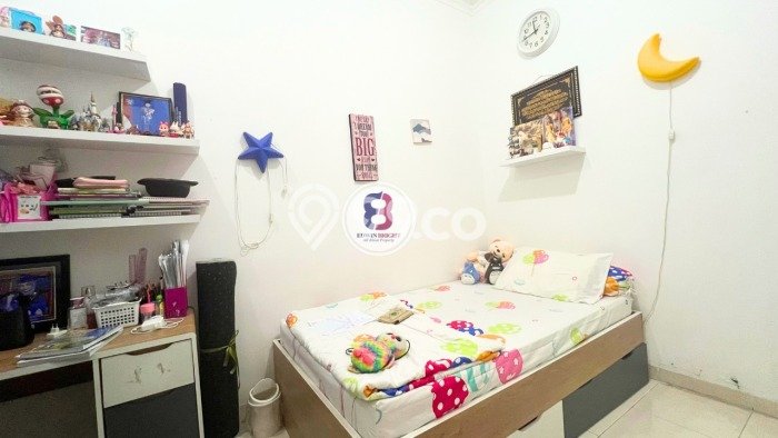 Dijual Rumah Strategis Bagus Punya 3 KT di Ciputat Tangerang Selatan SHM Dijual Rumah Strategis Bagus Punya 3 KT di Ciputat Tangerang Selatan SHM