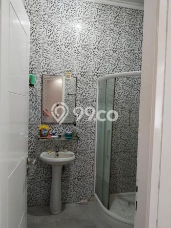 Rumah Luxury Modern Siap Huni di Bintaro Tangerang Selatan Rumah Luxury Modern Siap Huni di Bintaro Tangerang Selatan