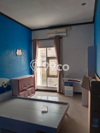 Rumah Luxury Modern Siap Huni di Bintaro Tangerang Selatan Rumah Luxury Modern Siap Huni di Bintaro Tangerang Selatan