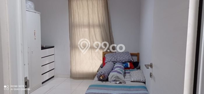 INVESTASI TEPAT! Rumah area Ciputat, Luas 96m² LB 98m² INVESTASI TEPAT! Rumah area Ciputat, Luas 96m² LB 98m²