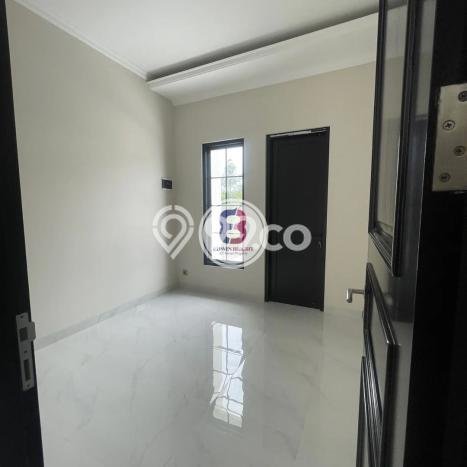 Rumah Modern Minimalis 3 Kamar Bisa Langsung Pindah di Pondok Aren Rumah Modern Minimalis 3 Kamar Bisa Langsung Pindah di Pondok Aren