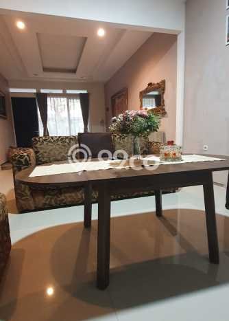 Rumah Luas Asri 3 KT Siap Pakai di Bintaro Tangerang Selatan Rumah Luas Asri 3 KT Siap Pakai di Bintaro Tangerang Selatan