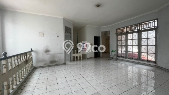 Rumah Modern 3 KT di Sektor 3 - Bintaro Tangerang Selatan Unfurnished Rumah Modern 3 KT di Sektor 3 - Bintaro Tangerang Selatan Unfurnished