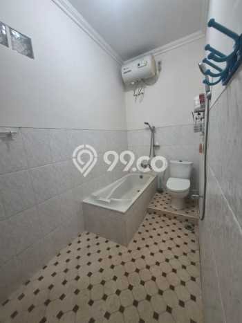 Rumah Strategis Modern Lb 150m2 di Pondok Aren, Tangerang Selatan Rumah Strategis Modern Lb 150m2 di Pondok Aren, Tangerang Selatan