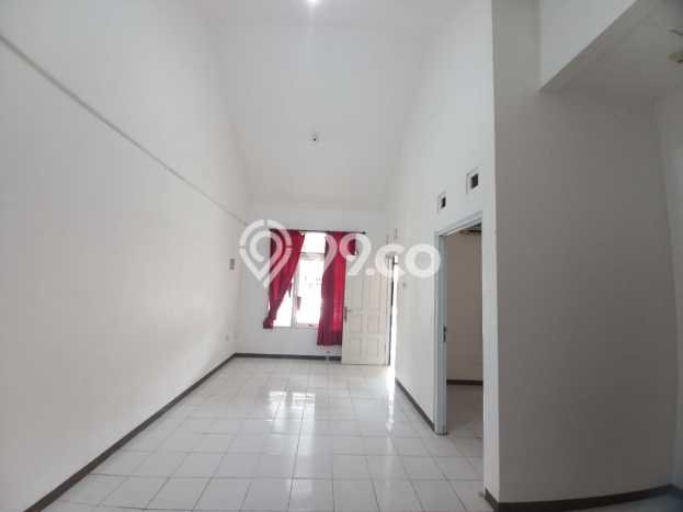 Rumah Minimalis 3 KT di Villa Melati Mas Tangerang Selatan Unfurnished Rumah Minimalis 3 KT di Villa Melati Mas Tangerang Selatan Unfurnished