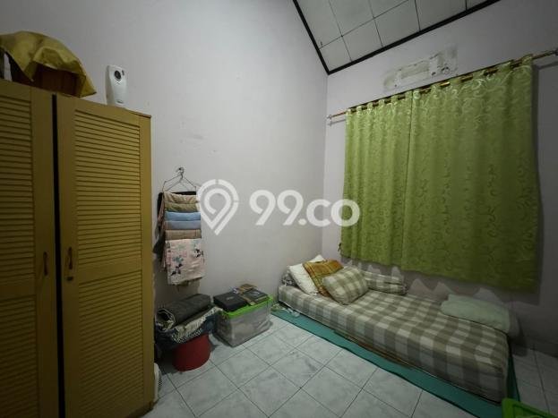 Dijual Rumah 2 Kamar Lokasi Ideal Nyaman dan Strategis di Pondok Aren Dijual Rumah 2 Kamar Lokasi Ideal Nyaman dan Strategis di Pondok Aren