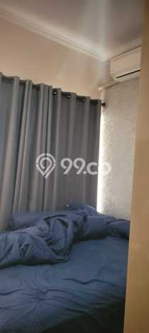 Rumah Modern 3 KT di Bintaro Tangerang Selatan Semi Furnished Rumah Modern 3 KT di Bintaro Tangerang Selatan Semi Furnished