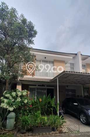 Rumah Luas Asri 3 KT Siap Pakai di Bintaro Tangerang Selatan Rumah Luas Asri 3 KT Siap Pakai di Bintaro Tangerang Selatan