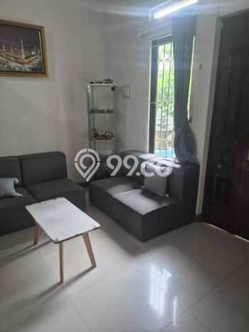 Rumah Strategis Modern Lb 150m2 di Pondok Aren, Tangerang Selatan Rumah Strategis Modern Lb 150m2 di Pondok Aren, Tangerang Selatan