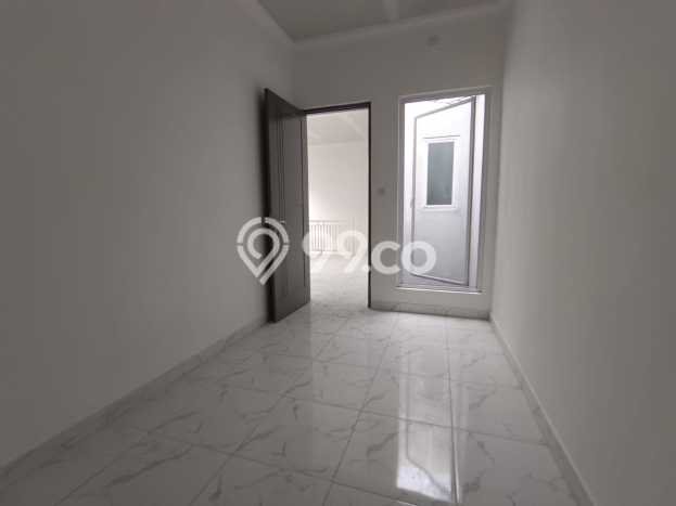 Dijual Rumah Eksklusif 3 KT di Pondok Jagung, Tangerang Dijual Rumah Eksklusif 3 KT di Pondok Jagung, Tangerang