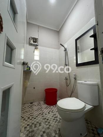 Jual Rumah Favorit Siap Huni LB 170m2 di Ciputat, Tangerang Selatan Jual Rumah Favorit Siap Huni LB 170m2 di Ciputat, Tangerang Selatan