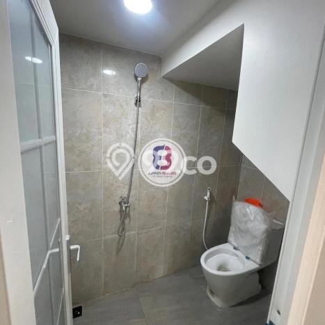 Rumah Modern Minimalis 3 Kamar Bisa Langsung Pindah di Pondok Aren Rumah Modern Minimalis 3 Kamar Bisa Langsung Pindah di Pondok Aren