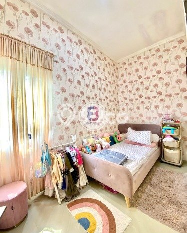 Hunian Nyaman Asri 4 KT Siap Pakai di Sektor 9-Bintaro Tangerang Selatan Hunian Nyaman Asri 4 KT Siap Pakai di Sektor 9-Bintaro Tangerang Selatan