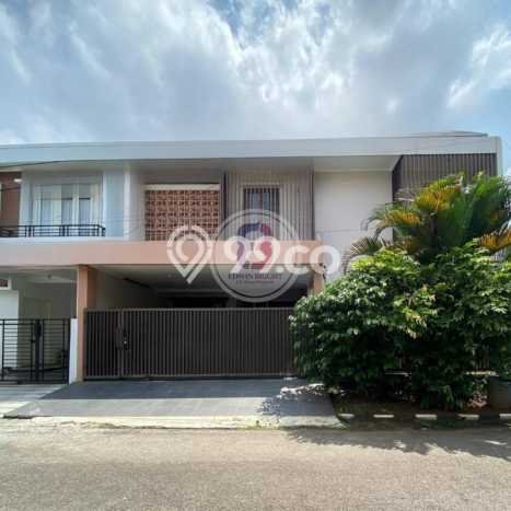 Dijual Rumah Mewah Elegan Dengan View Cantik di Sektor 9-Bintaro, Tangerang Selatan Dijual Rumah Mewah Elegan Dengan View Cantik di Sektor 9-Bintaro, Tangerang Selatan