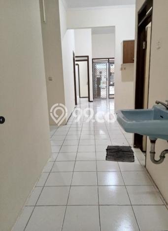Rumah Siap Huni LT 96m² / LB 78m² di Lokasi Strategis Serpong Villa Melati Mas, Tangerang Selatan Rumah Siap Huni LT 96m² / LB 78m² di Lokasi Strategis Serpong Villa Melati Mas, Tangerang Selatan
