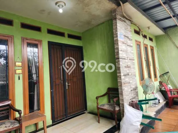 Rumah Premium 2 KT 2 KM di Kompleks Cluster Graha Raya Bintaro, Tangerang Selatan Rumah Premium 2 KT 2 KM di Kompleks Cluster Graha Raya Bintaro, Tangerang Selatan