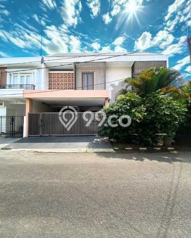 Jual Rumah Luas Megah Dengan View Cantik di Sektor 9-Bintaro, Tangerang Selatan Jual Rumah Luas Megah Dengan View Cantik di Sektor 9-Bintaro, Tangerang Selatan