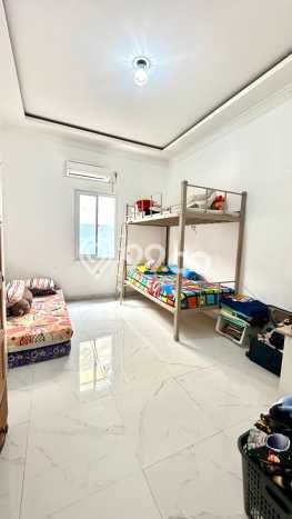 Rumah Luxury Modern Tanpa Renovasi di Bintaro Tangerang Selatan Rumah Luxury Modern Tanpa Renovasi di Bintaro Tangerang Selatan