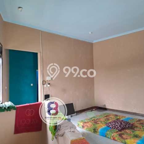 Rumah Strategis Minimalis Lb 250m2 di Serpong Utara, Tangerang Selatan Rumah Strategis Minimalis Lb 250m2 di Serpong Utara, Tangerang Selatan