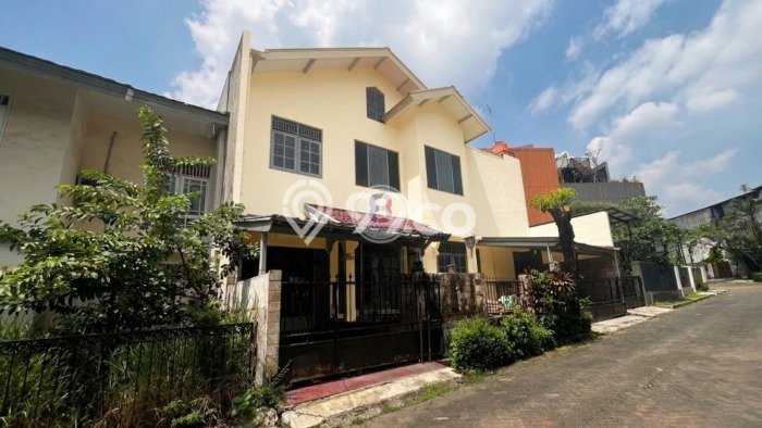 Rumah Modern 3 KT di Sektor 3 - Bintaro Tangerang Selatan Unfurnished Rumah Modern 3 KT di Sektor 3 - Bintaro Tangerang Selatan Unfurnished