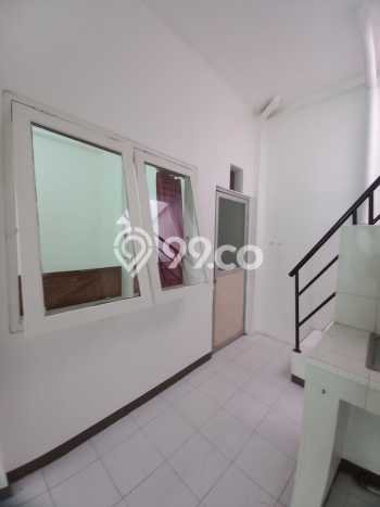 Rumah Minimalis 3 KT di Villa Melati Mas Tangerang Selatan Unfurnished Rumah Minimalis 3 KT di Villa Melati Mas Tangerang Selatan Unfurnished
