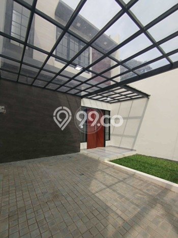 Rumah Modern 3 KT di Graha Raya Bintaro Tangerang Selatan Unfurnished Rumah Modern 3 KT di Graha Raya Bintaro Tangerang Selatan Unfurnished