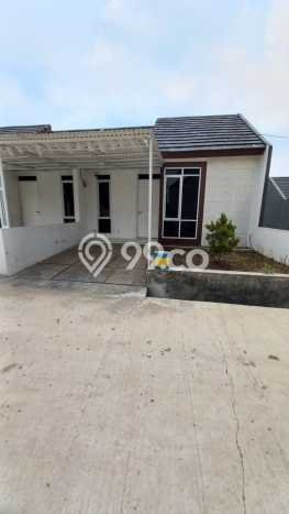 Rumah Budget Favorit Siap Huni di Tangerang LT 60m2 Rumah Budget Favorit Siap Huni di Tangerang LT 60m2