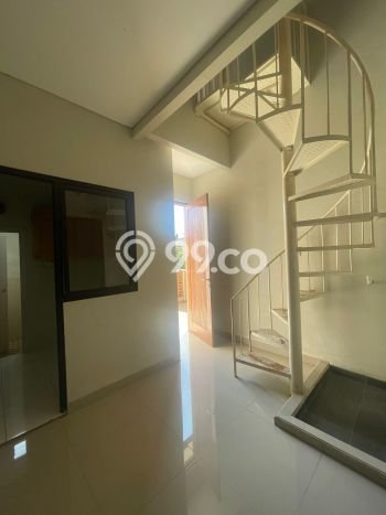 Dijual Rumah Eksklusif 3 KT di Pondok Cabe, Tangerang Dijual Rumah Eksklusif 3 KT di Pondok Cabe, Tangerang