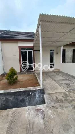 Rumah Budget Favorit Siap Huni di Tangerang LT 60m2 Rumah Budget Favorit Siap Huni di Tangerang LT 60m2