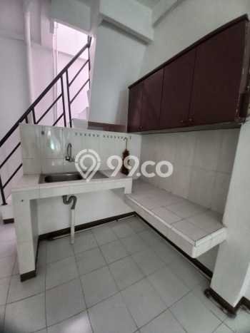 Rumah Minimalis 3 KT di Villa Melati Mas Tangerang Selatan Unfurnished Rumah Minimalis 3 KT di Villa Melati Mas Tangerang Selatan Unfurnished
