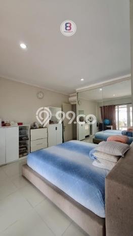 For Sale! Luxury House LT 204m2 Desain Modern di Bintaro For Sale! Luxury House LT 204m2 Desain Modern di Bintaro