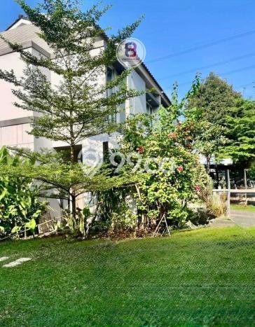 Jual Rumah Luas Elegan Dengan View Eksklusif di Sektor 7-Bintaro, Tangerang Selatan Jual Rumah Luas Elegan Dengan View Eksklusif di Sektor 7-Bintaro, Tangerang Selatan